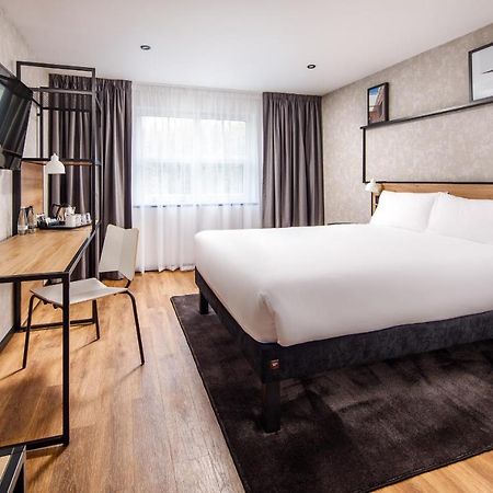 Hotel Ibis Wakefield East-Castleford Extérieur photo