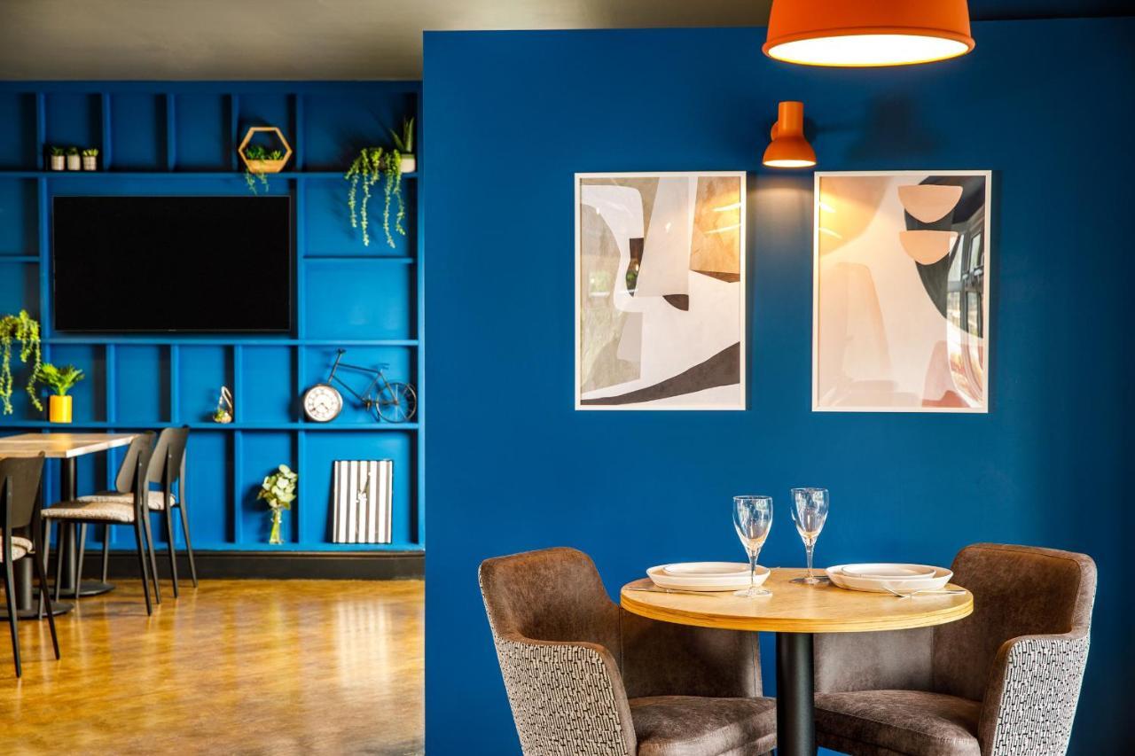 Hotel Ibis Wakefield East-Castleford Extérieur photo