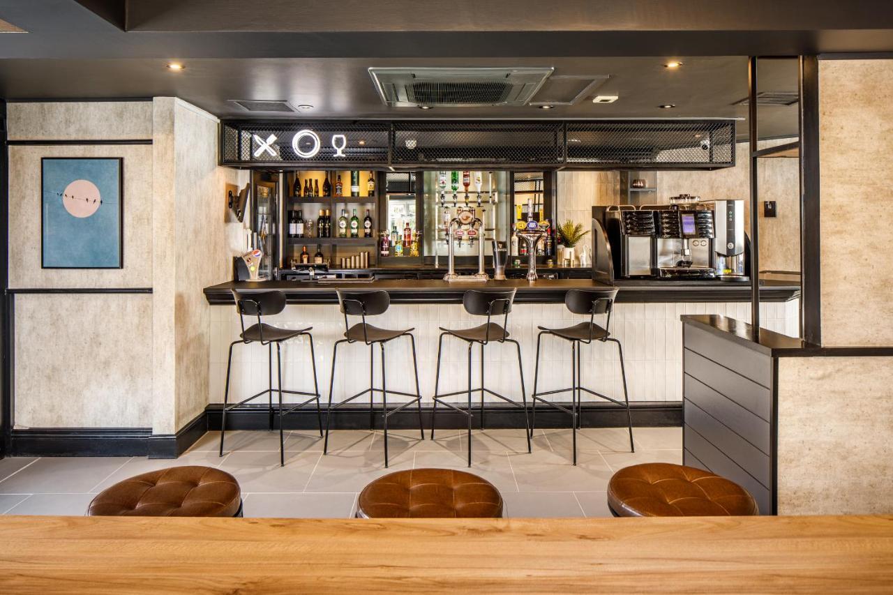 Hotel Ibis Wakefield East-Castleford Extérieur photo
