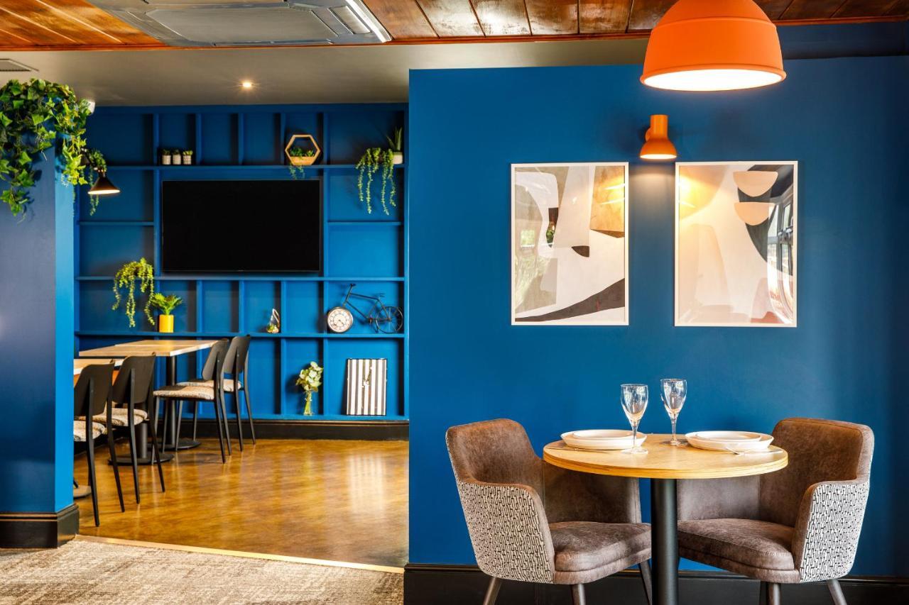Hotel Ibis Wakefield East-Castleford Extérieur photo