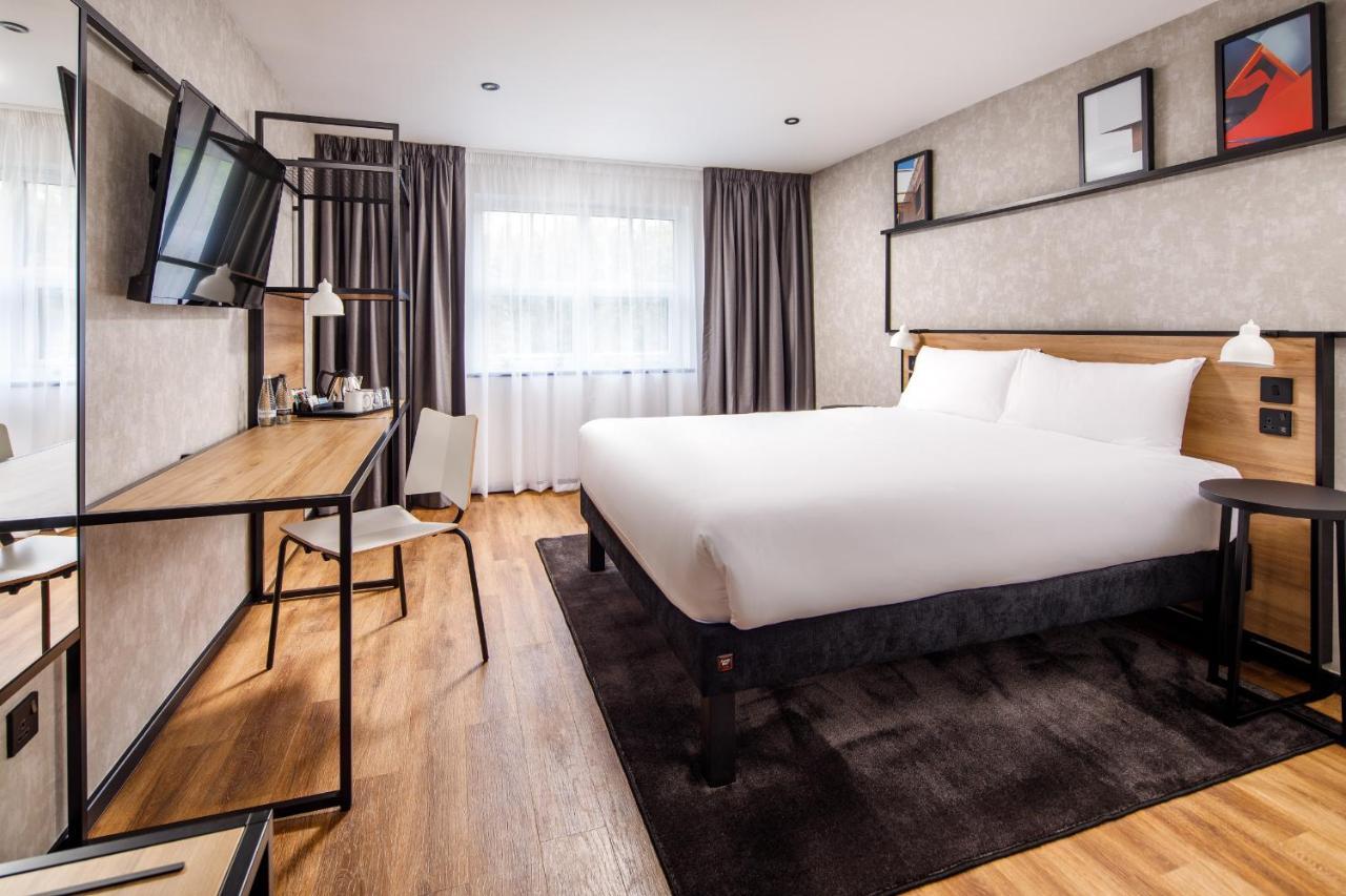 Hotel Ibis Wakefield East-Castleford Extérieur photo