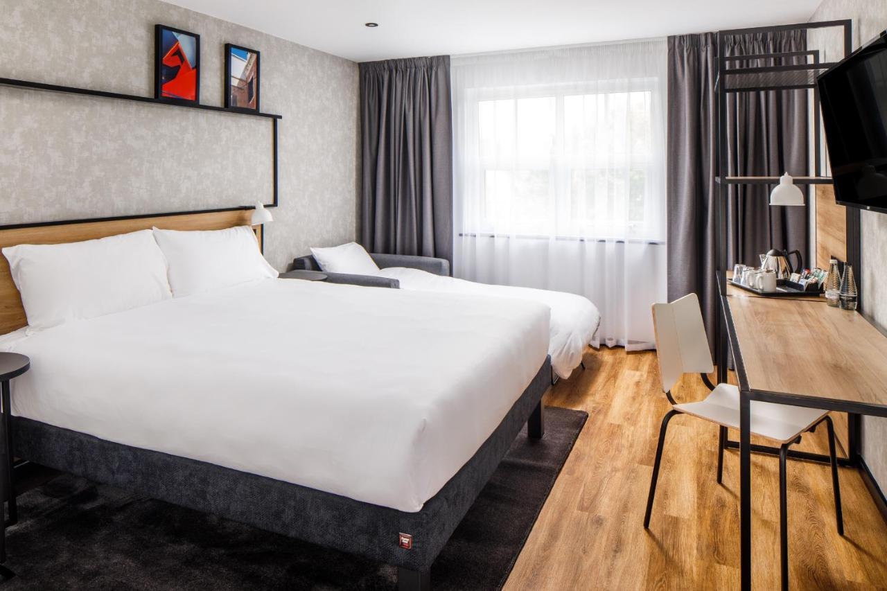 Hotel Ibis Wakefield East-Castleford Extérieur photo