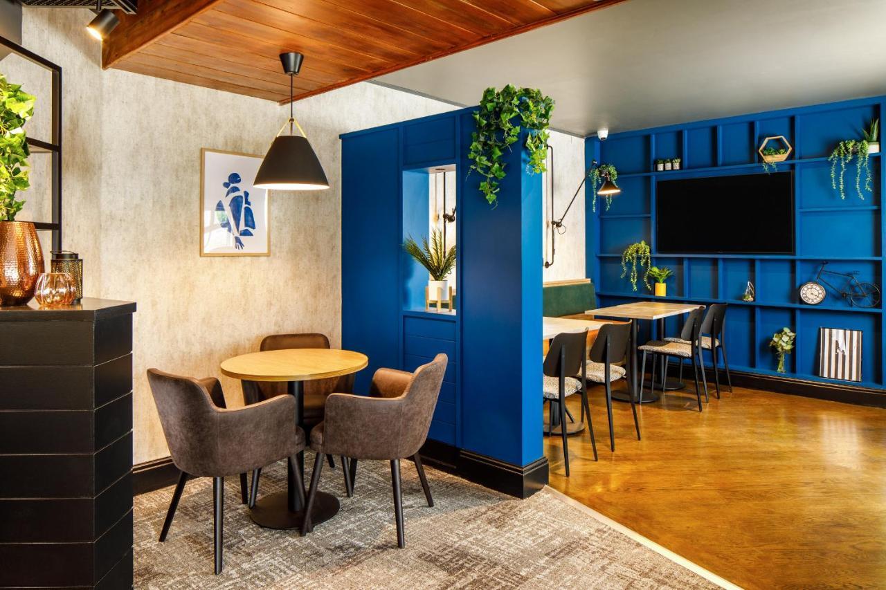 Hotel Ibis Wakefield East-Castleford Extérieur photo
