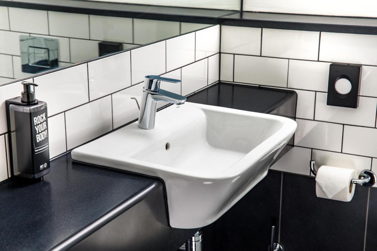 Hotel Ibis Wakefield East-Castleford Extérieur photo