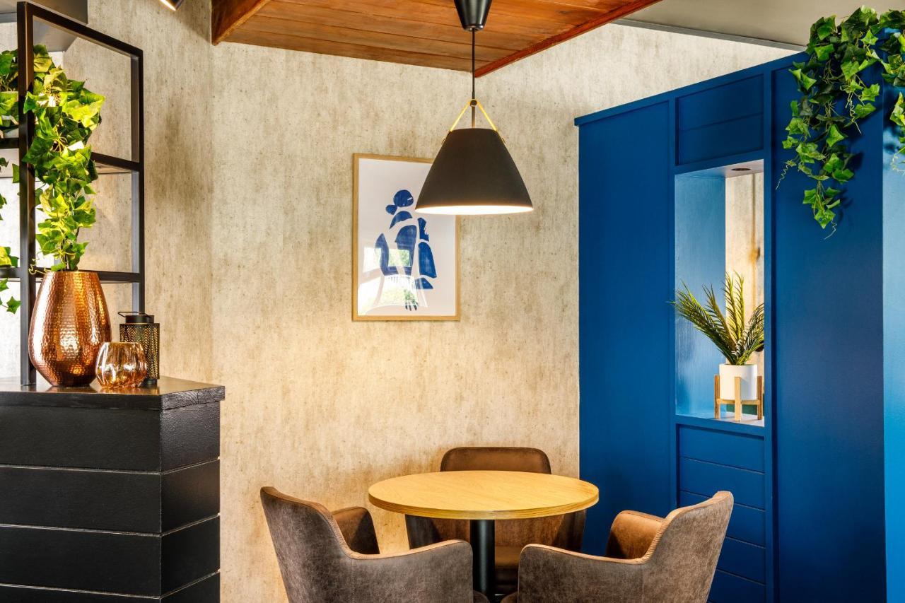 Hotel Ibis Wakefield East-Castleford Extérieur photo