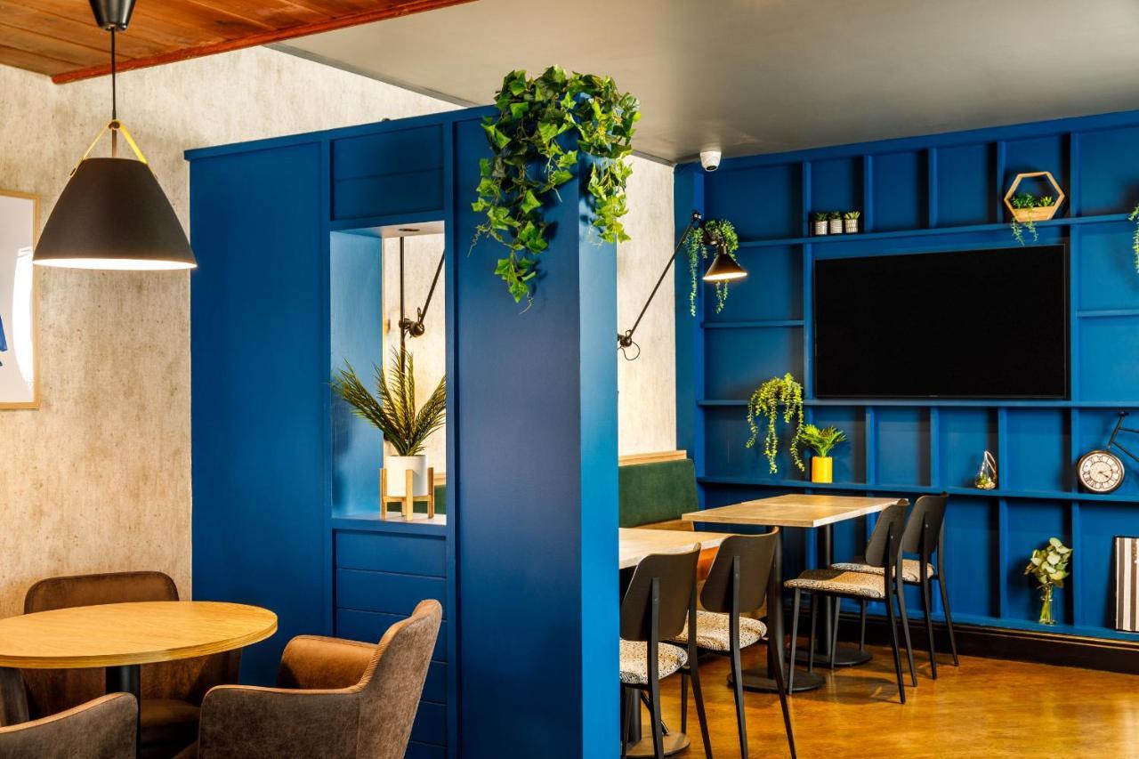 Hotel Ibis Wakefield East-Castleford Extérieur photo