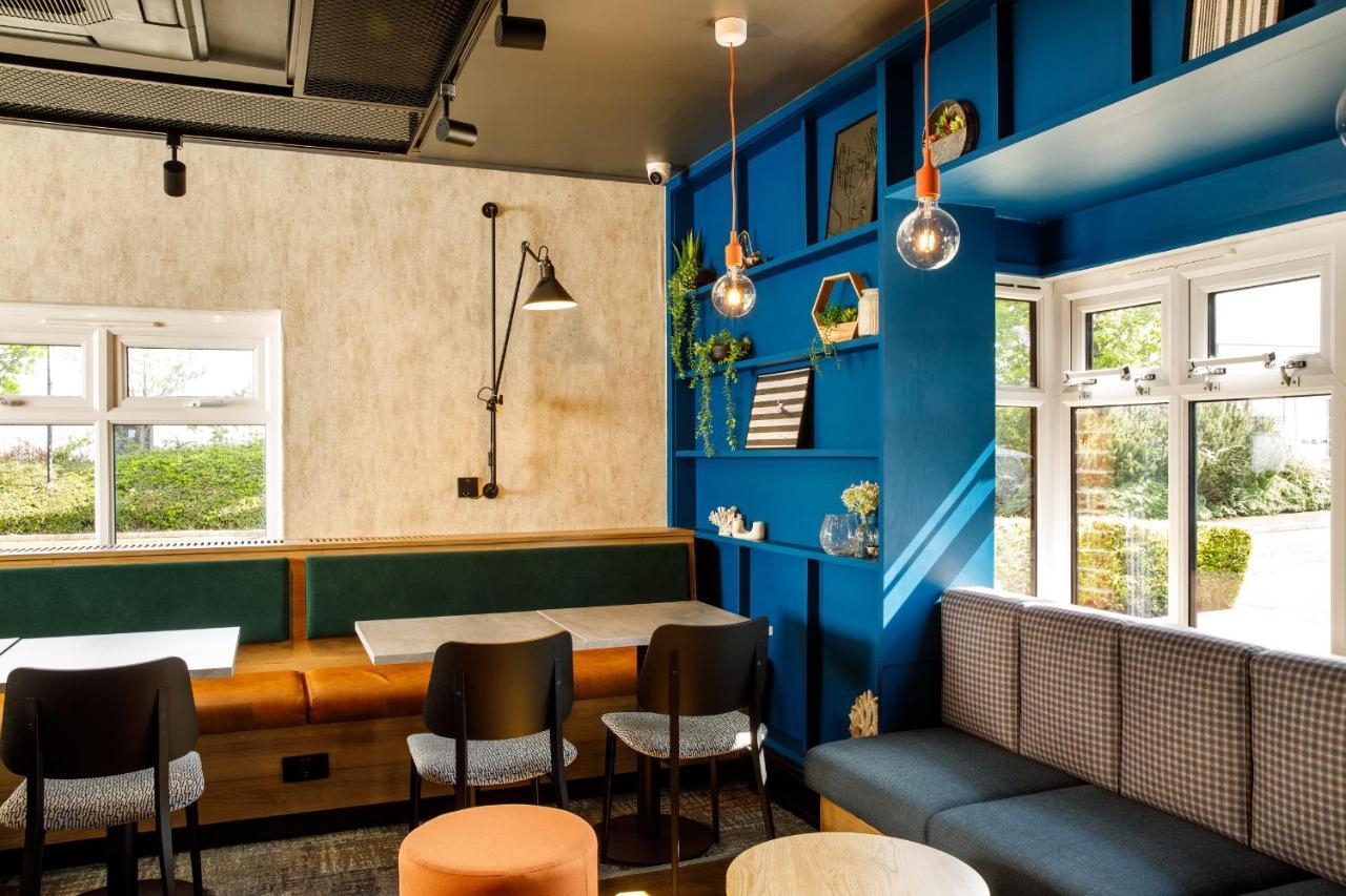 Hotel Ibis Wakefield East-Castleford Extérieur photo