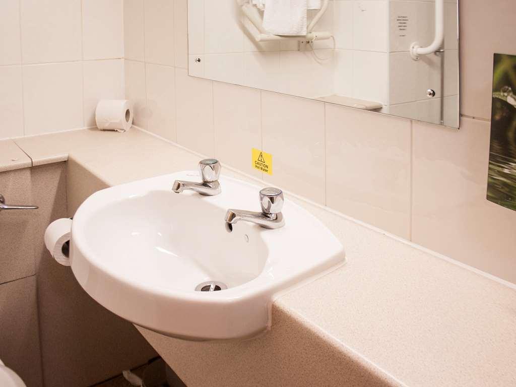 Hotel Ibis Wakefield East-Castleford Extérieur photo