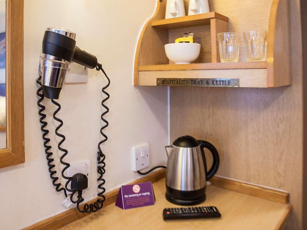 Hotel Ibis Wakefield East-Castleford Chambre photo