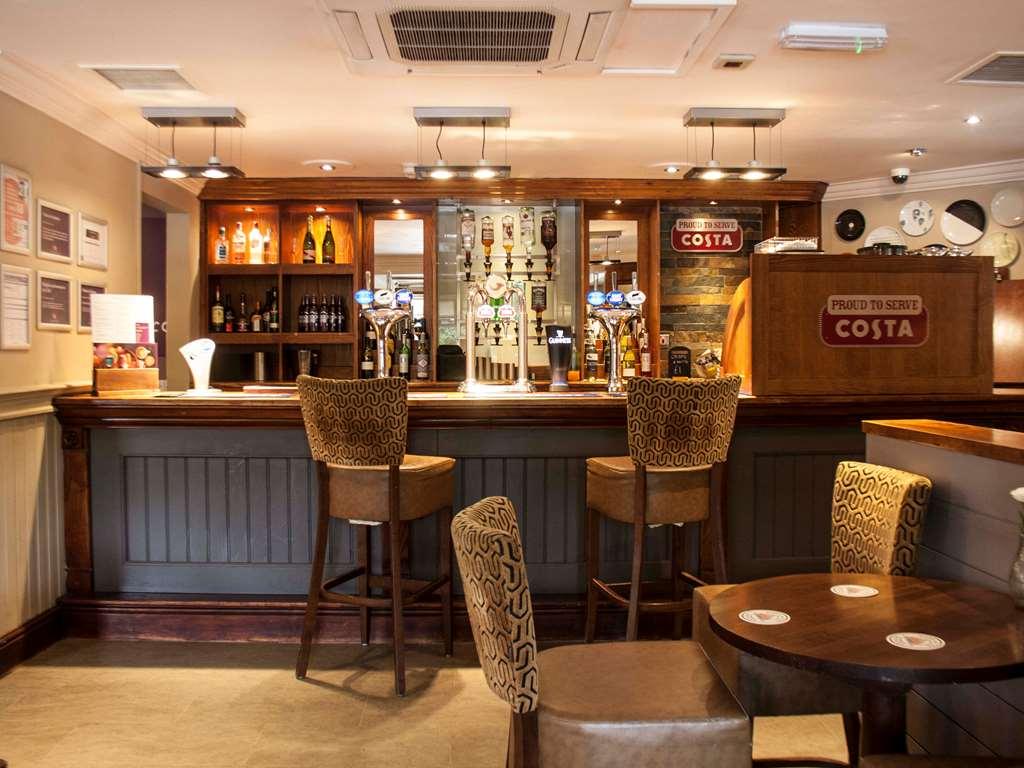Hotel Ibis Wakefield East-Castleford Restaurant photo