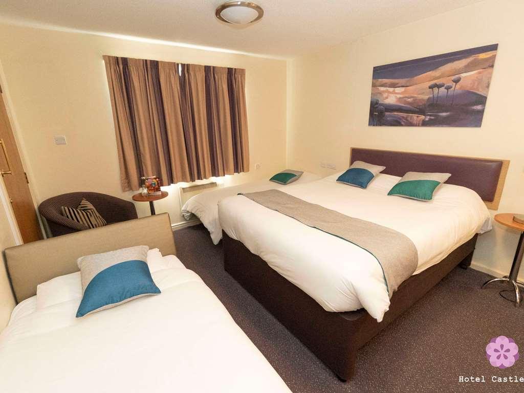 Hotel Ibis Wakefield East-Castleford Chambre photo