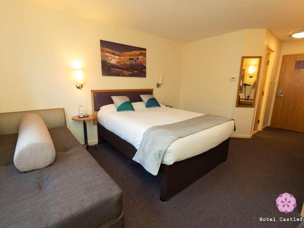Hotel Ibis Wakefield East-Castleford Chambre photo
