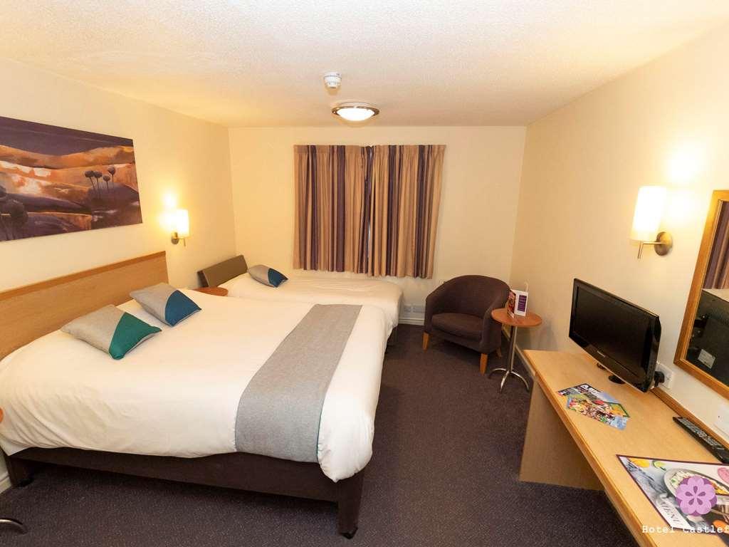 Hotel Ibis Wakefield East-Castleford Chambre photo