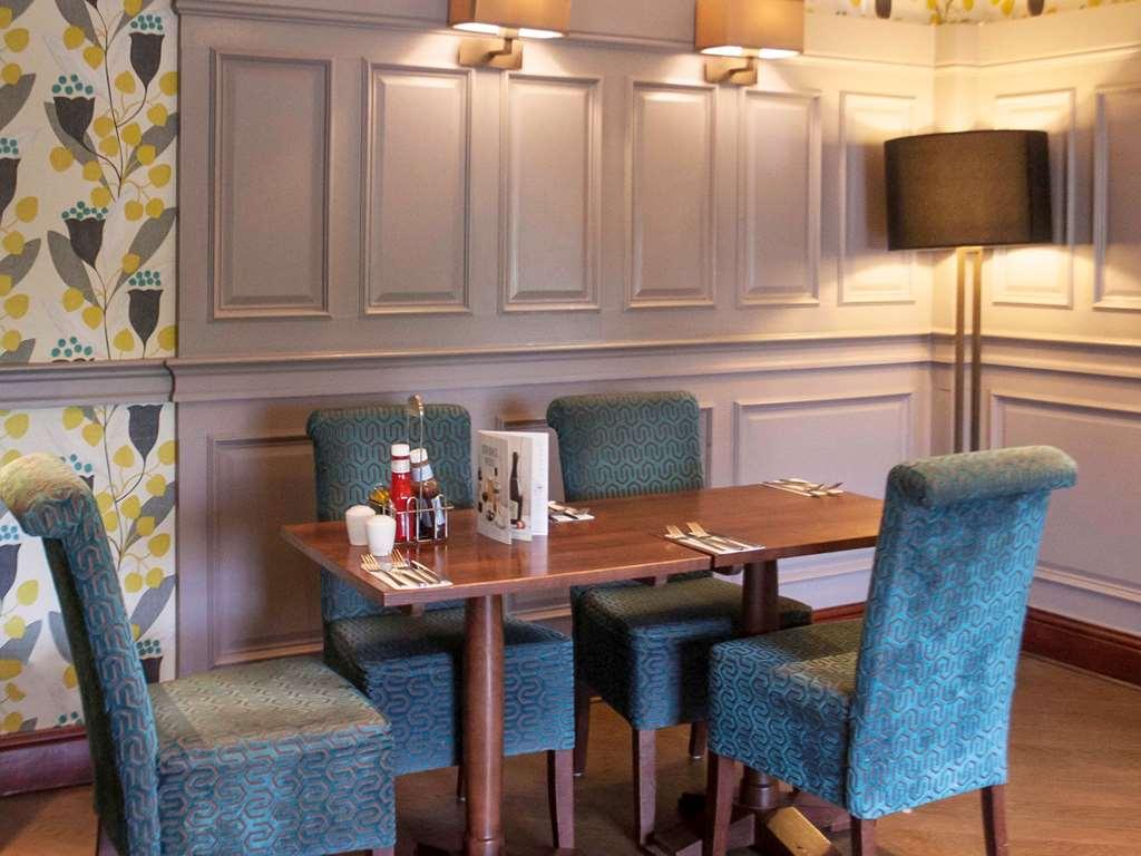 Hotel Ibis Wakefield East-Castleford Restaurant photo