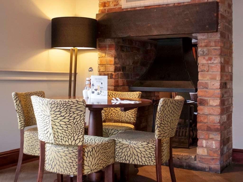 Hotel Ibis Wakefield East-Castleford Restaurant photo