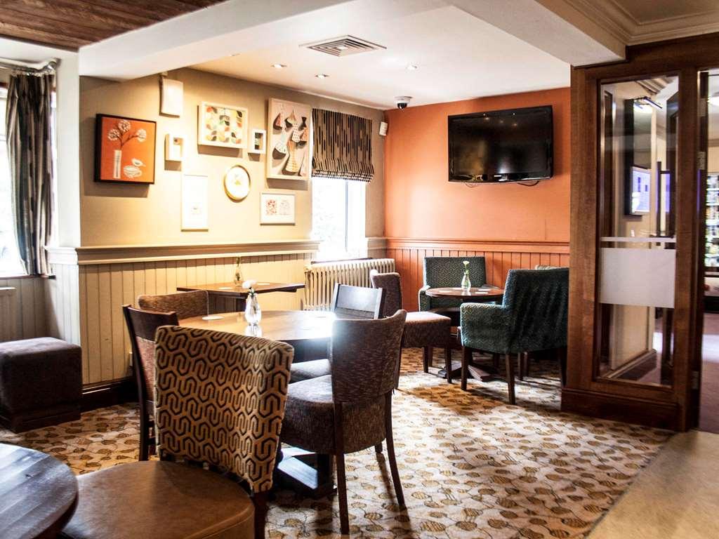 Hotel Ibis Wakefield East-Castleford Restaurant photo