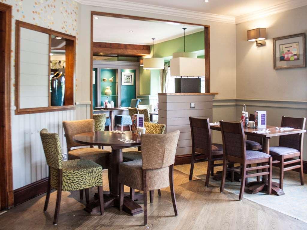 Hotel Ibis Wakefield East-Castleford Restaurant photo