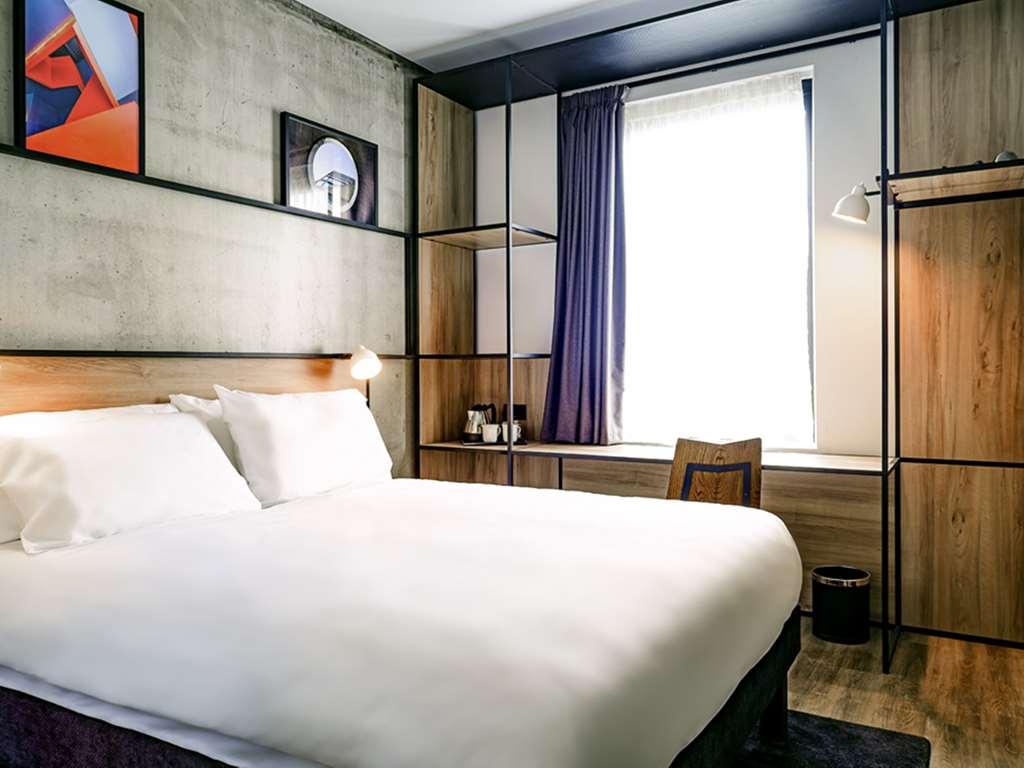 Hotel Ibis Wakefield East-Castleford Chambre photo
