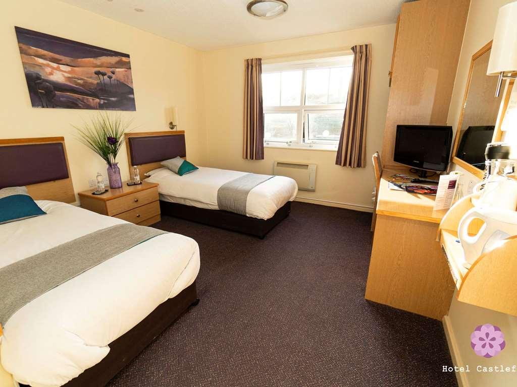 Hotel Ibis Wakefield East-Castleford Chambre photo