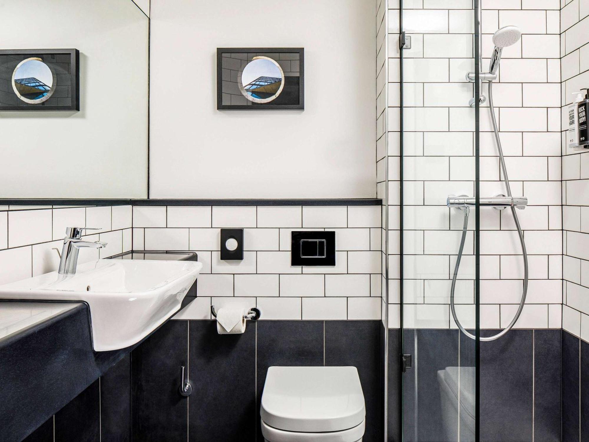 Hotel Ibis Wakefield East-Castleford Extérieur photo