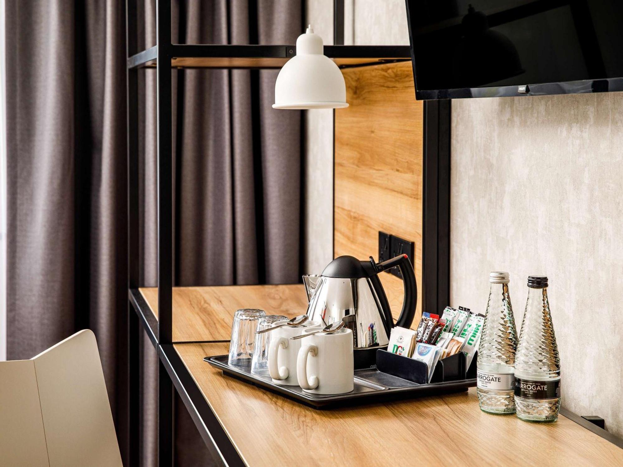 Hotel Ibis Wakefield East-Castleford Extérieur photo