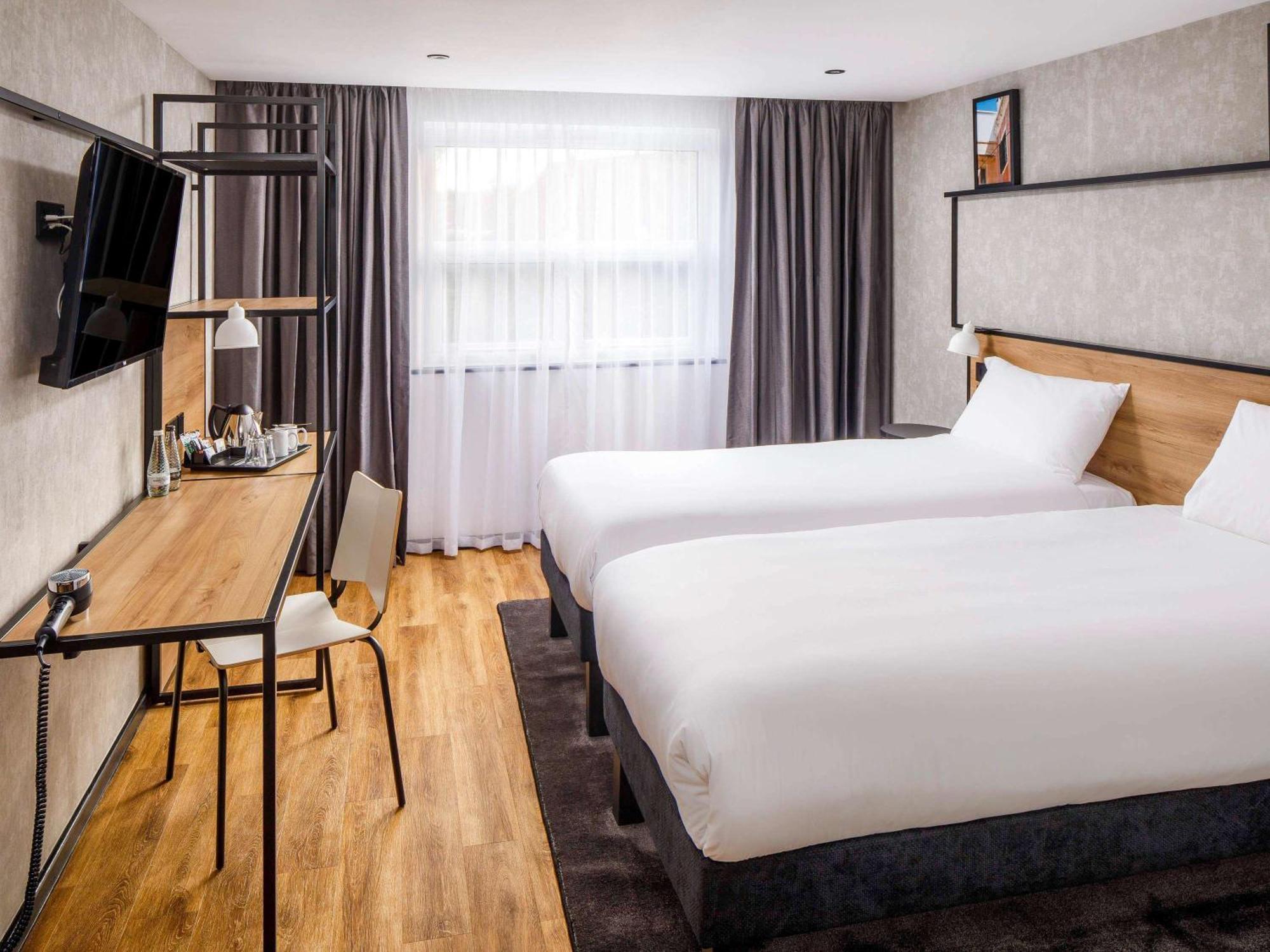 Hotel Ibis Wakefield East-Castleford Extérieur photo