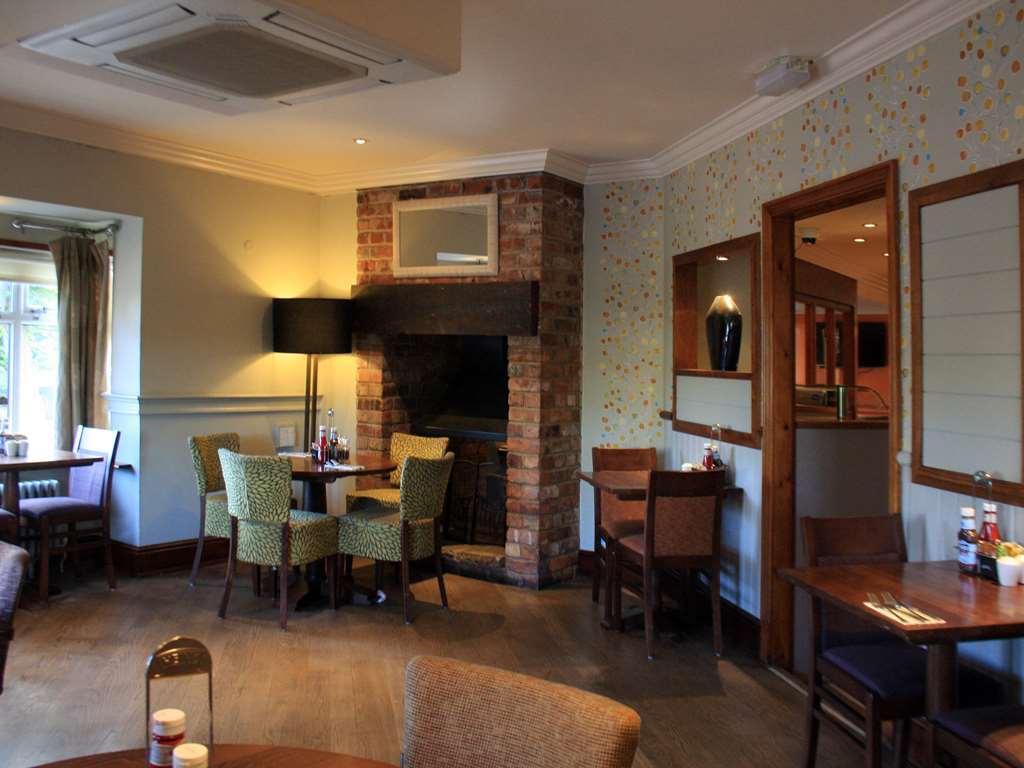 Hotel Ibis Wakefield East-Castleford Restaurant photo