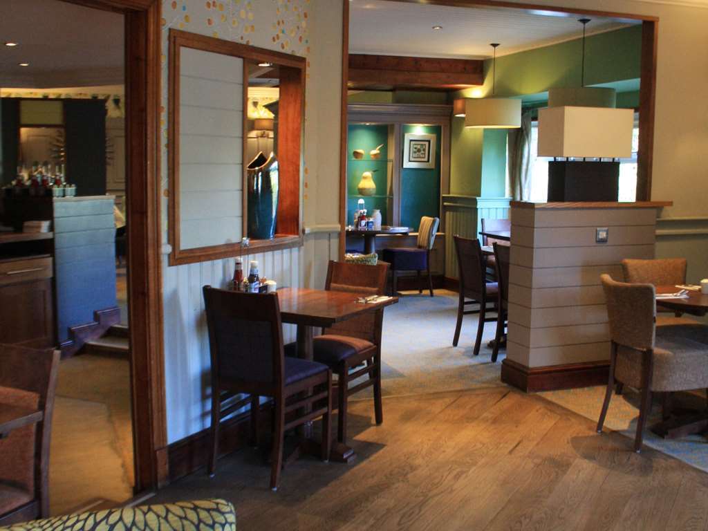 Hotel Ibis Wakefield East-Castleford Restaurant photo