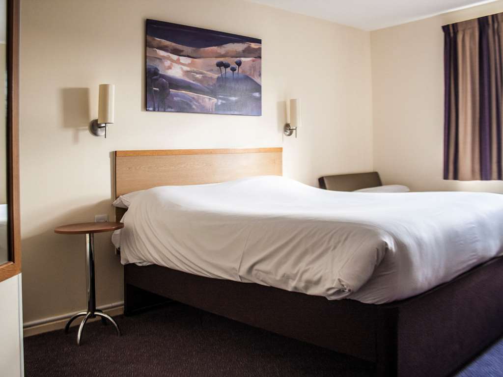Hotel Ibis Wakefield East-Castleford Chambre photo
