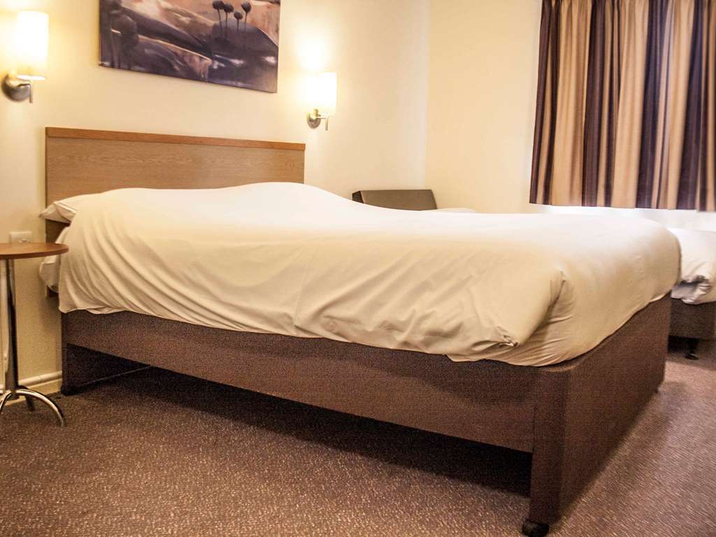Hotel Ibis Wakefield East-Castleford Chambre photo