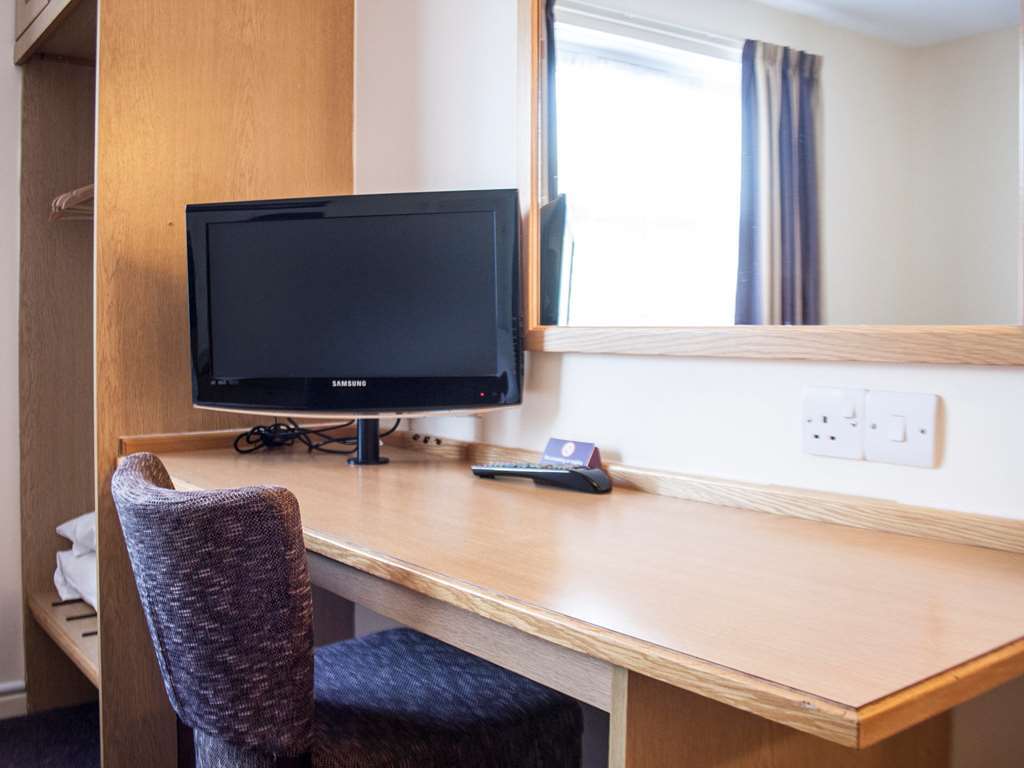 Hotel Ibis Wakefield East-Castleford Chambre photo