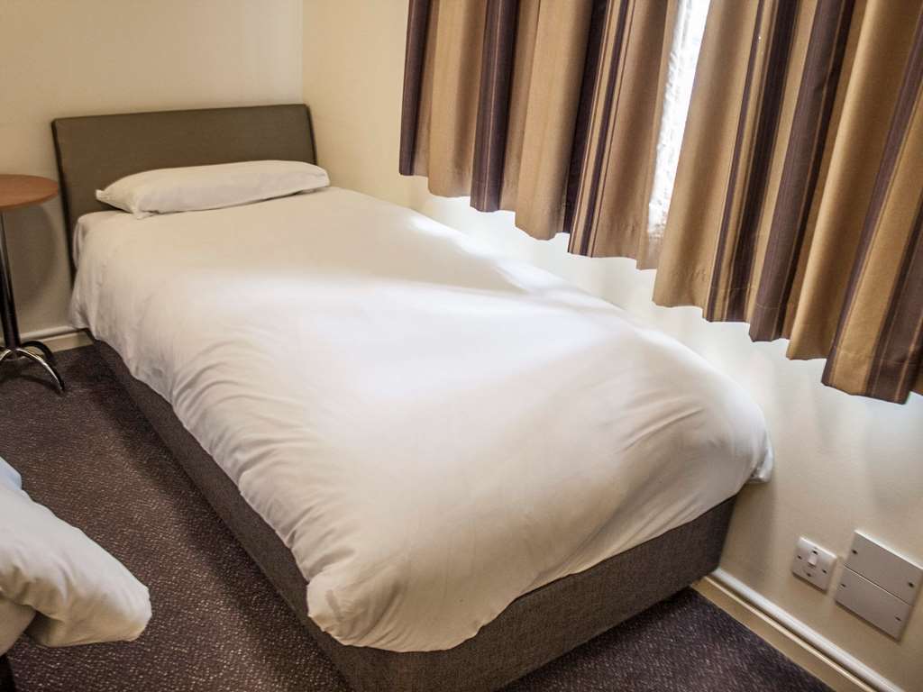 Hotel Ibis Wakefield East-Castleford Chambre photo